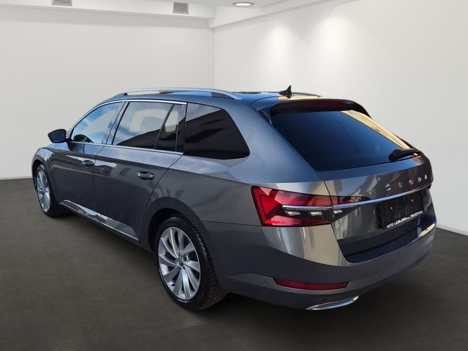 Škoda SUPERB TERETNO N1 L&K 2.0 TDI DSG PRILIKA, fotografija 2