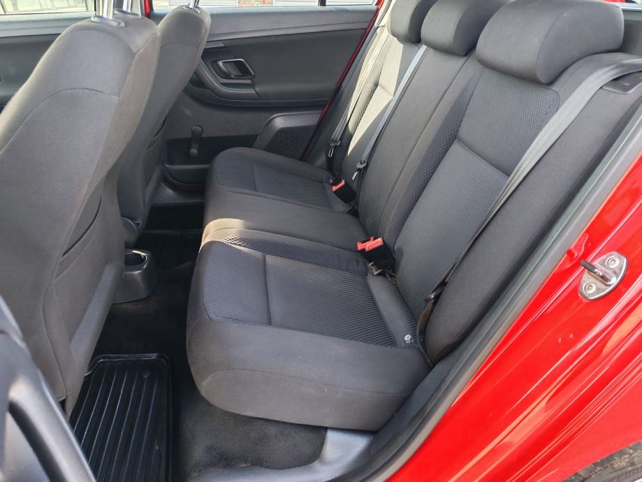 Škoda Fabia Combi 1,2 TSI,2010godina,registriran godinu dana, fotografija 9