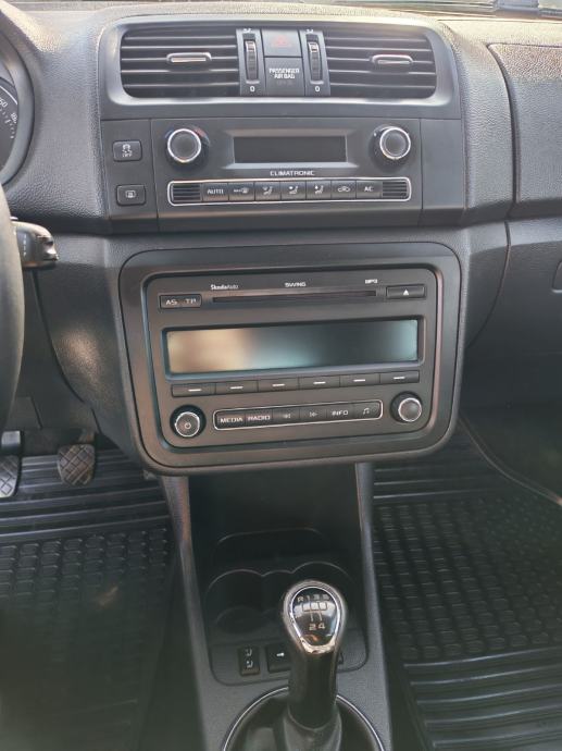 Škoda Fabia Combi 1,2 TSI,2010godina,registriran godinu dana, fotografija 7