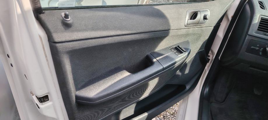 Škoda Fabia Combi 1,4 TDI, fotografija 11