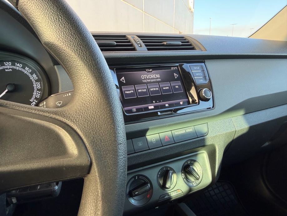 Škoda Fabia Combi SIMPLY 1,0 TSI HR AUTO NIJE UVOZ JAMSTVO, fotografija 19