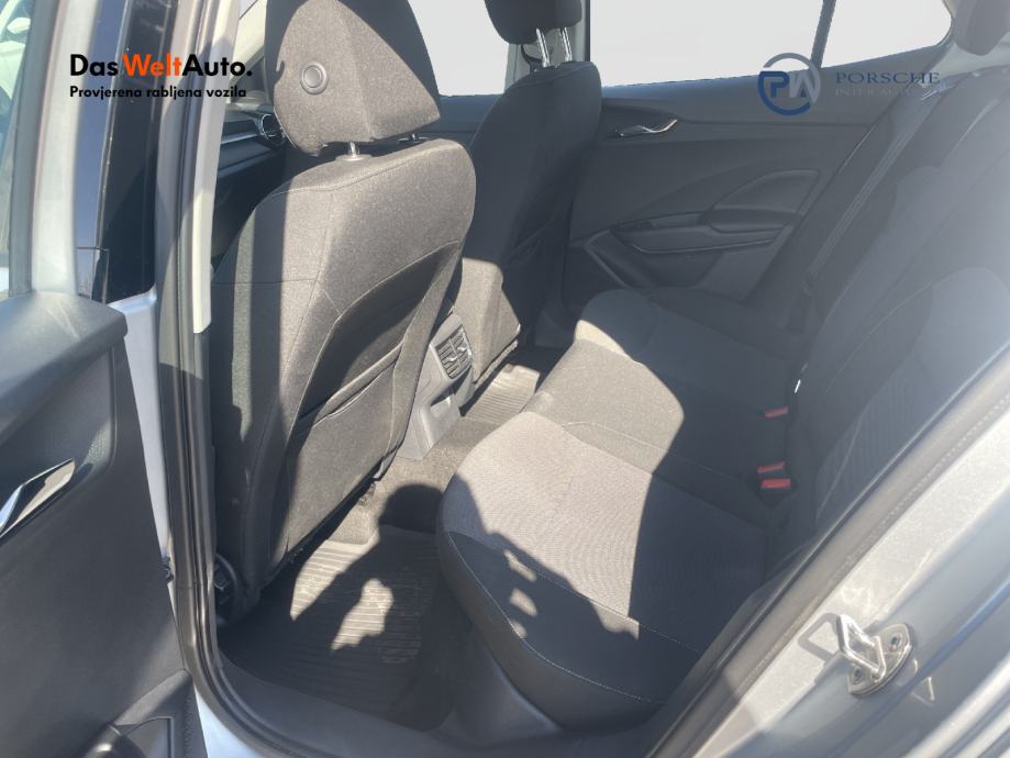 Škoda Fabia Selection 1.0 TSI, fotografija 7