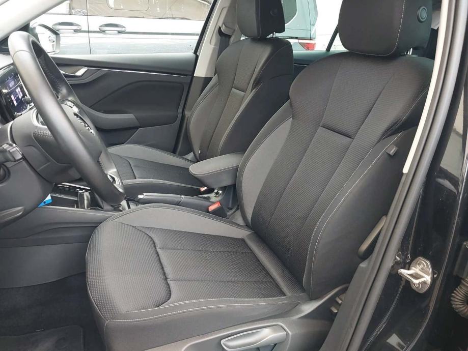 Škoda Kamiq 1,0 TSI 110KS HIGH LED,KAMER,KUKA,GRIJ.SJEDAL,6.473,5€*3, fotografija 7