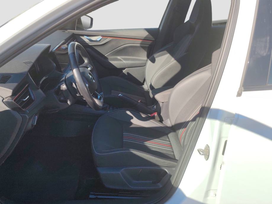 ŠKODA KAMIQ 1.0 TSI 115 KS MONTE CARLO AUTOMATIK *TVORNIČKO JAMSTVO*, fotografija 11