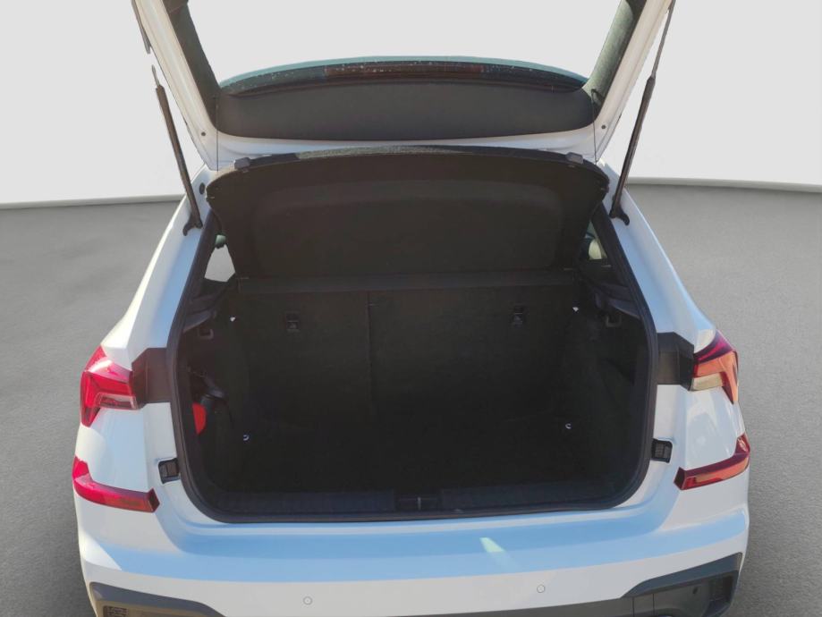ŠKODA KAMIQ 1.0 TSI 115 KS MONTE CARLO AUTOMATIK *TVORNIČKO JAMSTVO*, fotografija 15