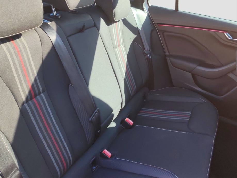 ŠKODA KAMIQ 1.0 TSI 115 KS MONTE CARLO AUTOMATIK *TVORNIČKO JAMSTVO*, fotografija 19