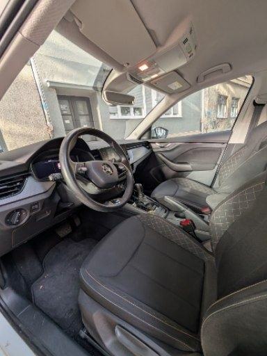 Škoda Kamiq 2021 1,0 TSI DSG 42000km, fotografija 11