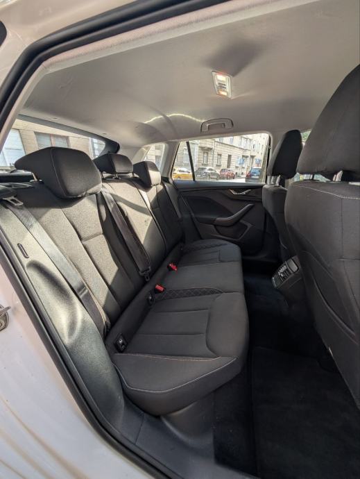 Škoda Kamiq 2021 1,0 TSI DSG 42000km, fotografija 14