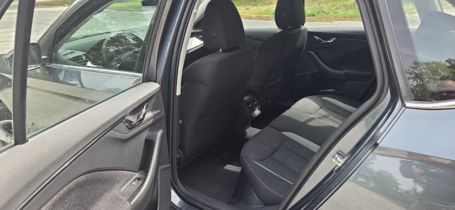 Škoda Kamiq 1,0 TSI automatik, fotografija 7