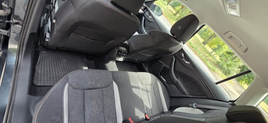 Škoda Kamiq 1,0 TSI automatik, fotografija 14