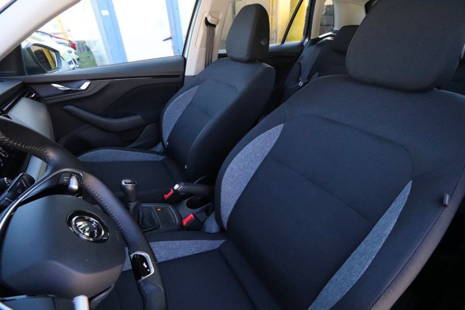 Škoda Kamiq 1.0 TSI Essence VIRTUAL COCKPIT -Full LED-, fotografija 6