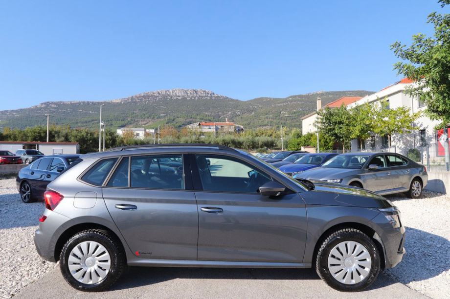 Škoda Kamiq 1.0 TSI Essence VIRTUAL COCKPIT -Full LED-, fotografija 2