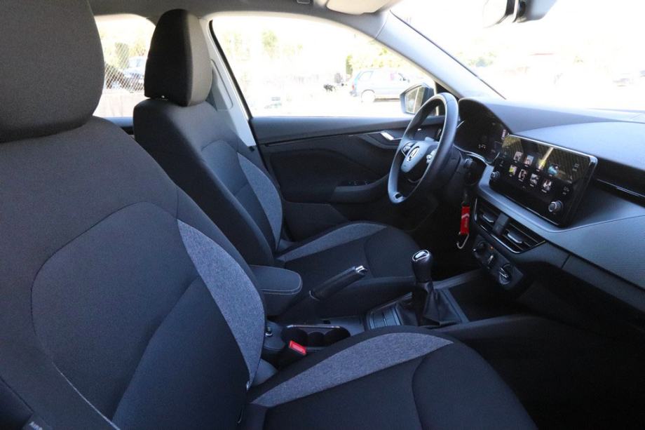 Škoda Kamiq 1.0 TSI Essence VIRTUAL COCKPIT -Full LED-, fotografija 7