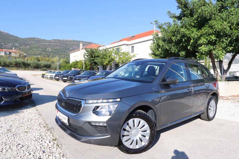 Škoda Kamiq 1.0 TSI Essence VIRTUAL COCKPIT -Full LED-, fotografija 14