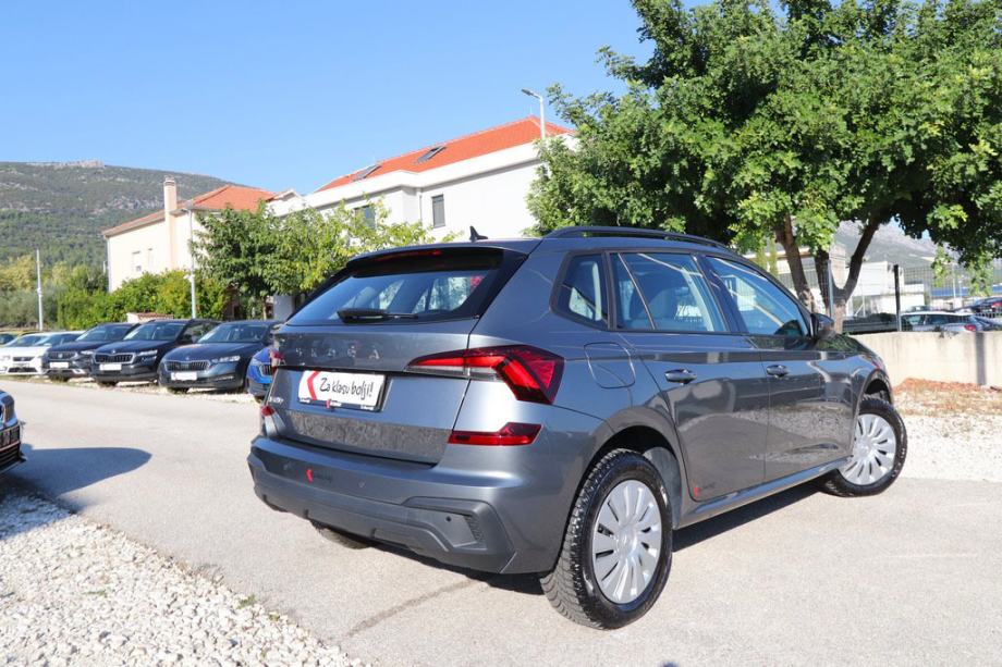 Škoda Kamiq 1.0 TSI Essence VIRTUAL COCKPIT -Full LED-, fotografija 15