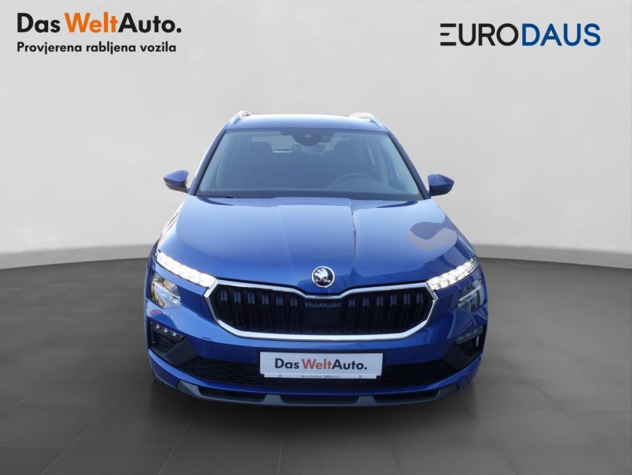 Škoda Kamiq 1,0 TSI , SELECTION 85 KW , DSG, fotografija 2