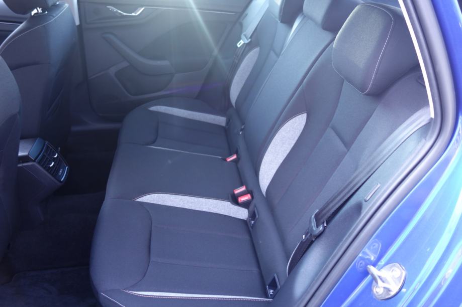 Škoda Kamiq 1,0 TSI , SELECTION 85 KW , DSG, fotografija 11