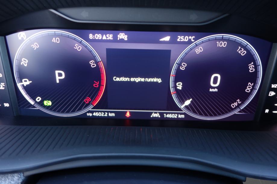 Škoda Kamiq 1,0 TSI , SELECTION 85 KW , DSG, fotografija 18