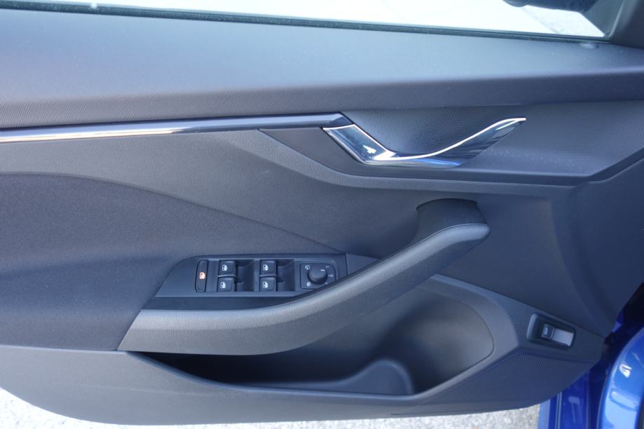 Škoda Kamiq 1,0 TSI , SELECTION 85 KW , DSG, fotografija 9