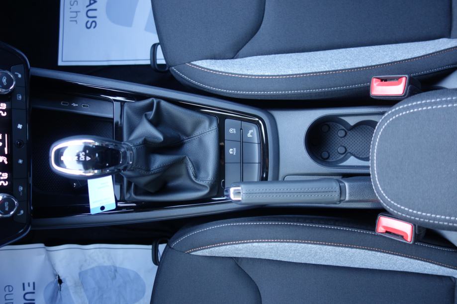 Škoda Kamiq 1,0 TSI , SELECTION 85 KW , DSG, fotografija 16