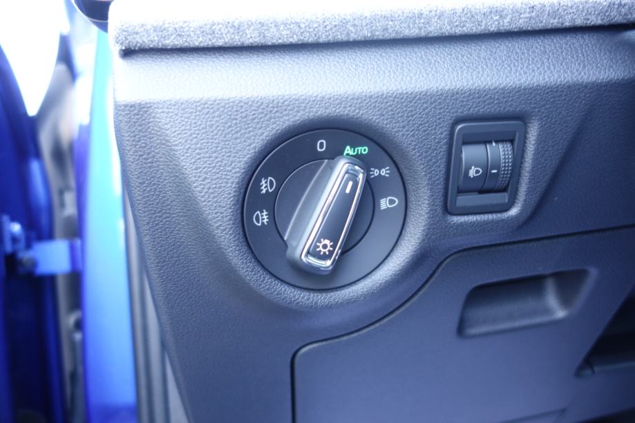 Škoda Kamiq 1,0 TSI , SELECTION 85 KW , DSG, fotografija 17