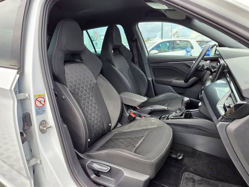 Škoda Kamiq 1.5 TSI DSG STYLE, fotografija 3