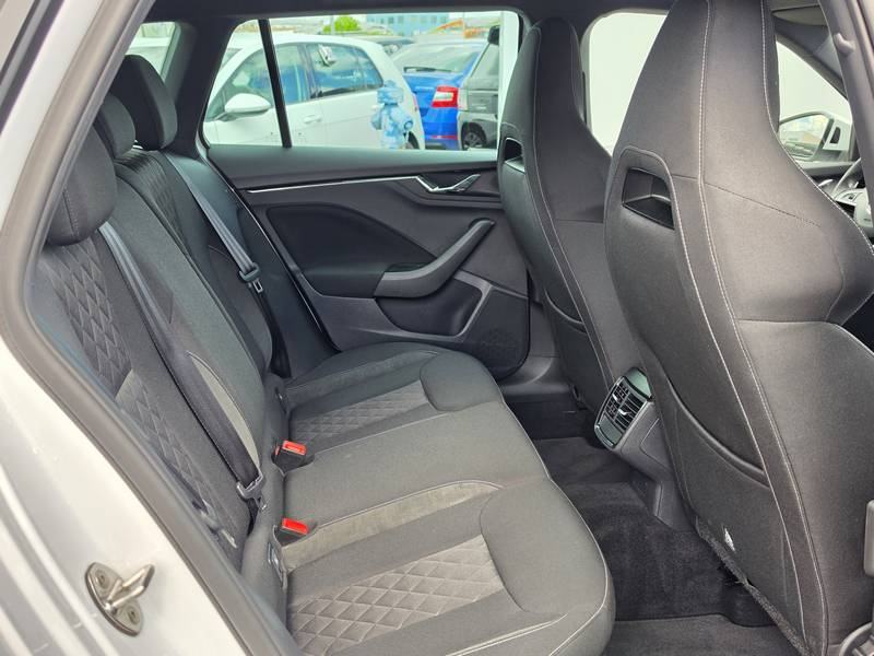 Škoda Kamiq 1.5 TSI DSG STYLE, fotografija 4