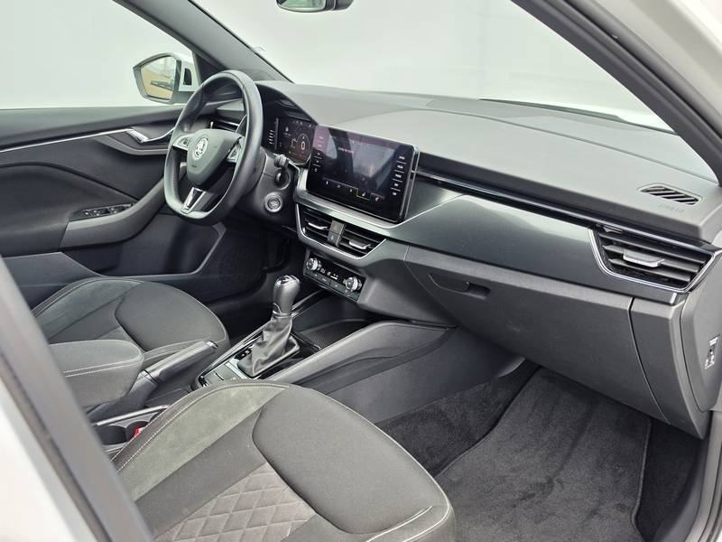 Škoda Kamiq 1.5 TSI DSG STYLE, fotografija 8