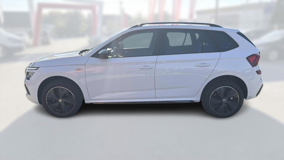 SKODA KAMIQ 2024 • PREMIUM jamstvo • AutoZubak Rabljena, fotografija 5