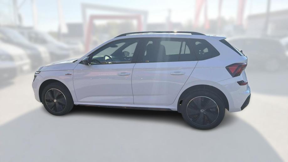 SKODA KAMIQ 2024 • PREMIUM jamstvo • AutoZubak Rabljena, fotografija 6