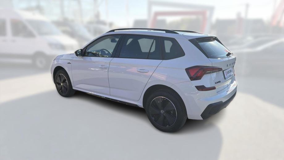 SKODA KAMIQ 2024 • PREMIUM jamstvo • AutoZubak Rabljena, fotografija 7