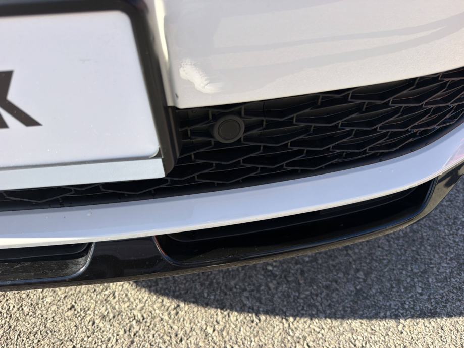 SKODA KAMIQ 2024 • PREMIUM jamstvo • AutoZubak Rabljena, fotografija 14