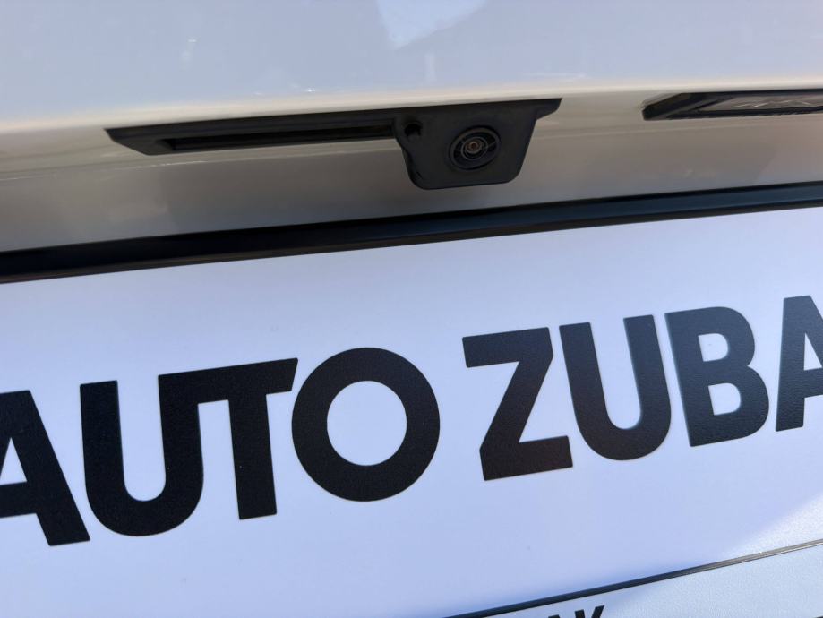 SKODA KAMIQ 2024 • PREMIUM jamstvo • AutoZubak Rabljena, fotografija 20