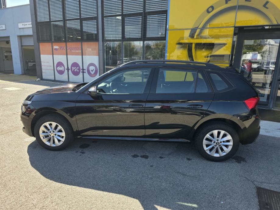 Škoda Kamiq Ambition 1.0 Turbo DSG 81kw - 1 godina garancije!, fotografija 3