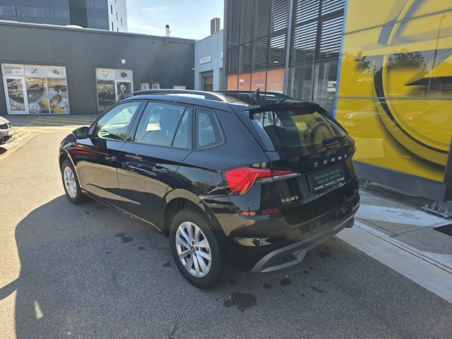 Škoda Kamiq Ambition 1.0 Turbo DSG 81kw - 1 godina garancije!, fotografija 5