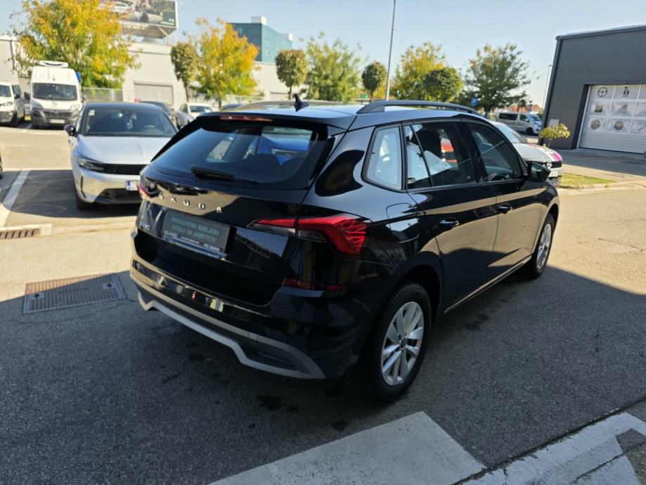 Škoda Kamiq Ambition 1.0 Turbo DSG 81kw - 1 godina garancije!, fotografija 6