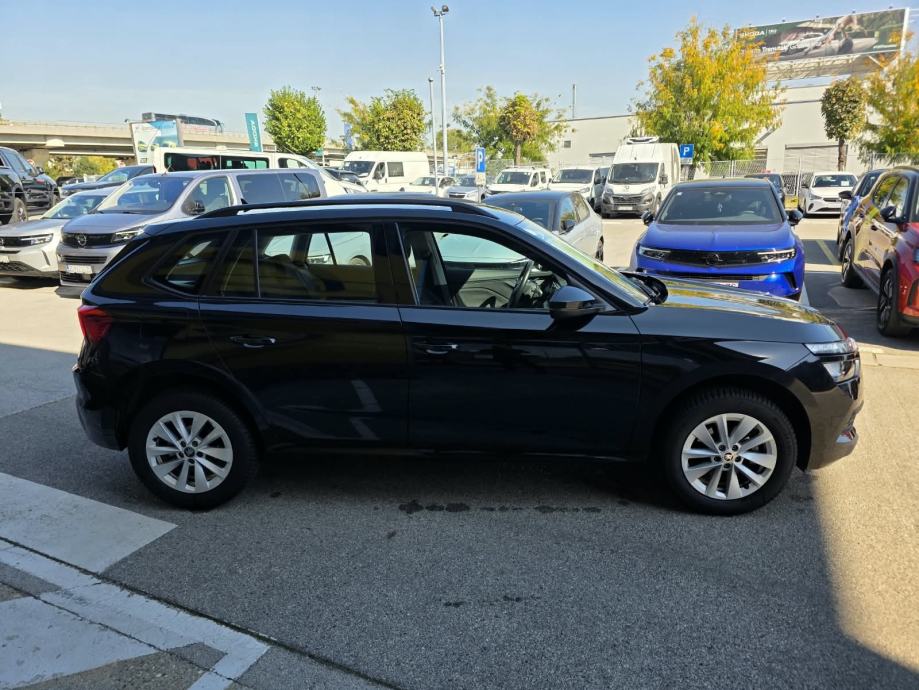 Škoda Kamiq Ambition 1.0 Turbo DSG 81kw - 1 godina garancije!, fotografija 7