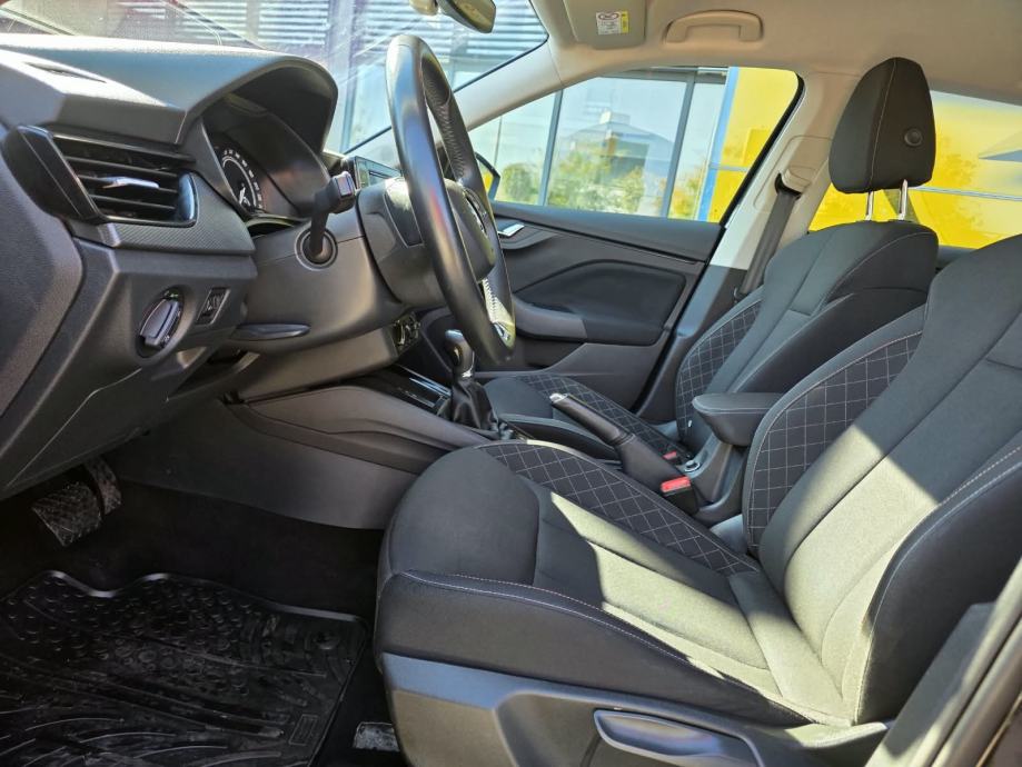 Škoda Kamiq Ambition 1.0 Turbo DSG 81kw - 1 godina garancije!, fotografija 13