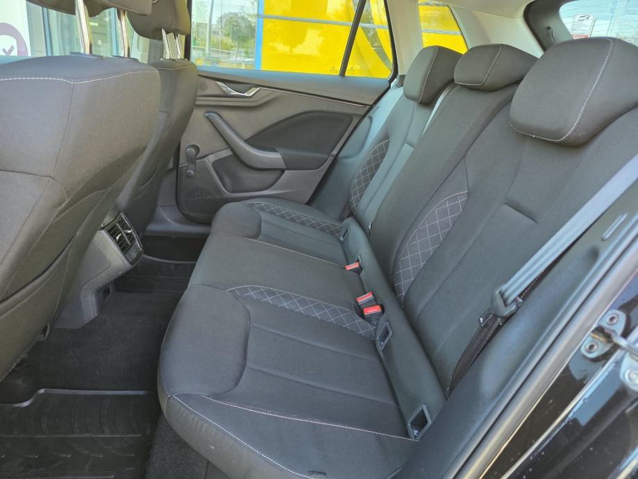 Škoda Kamiq Ambition 1.0 Turbo DSG 81kw - 1 godina garancije!, fotografija 14
