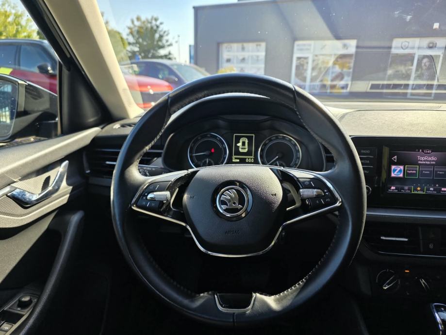 Škoda Kamiq Ambition 1.0 Turbo DSG 81kw - 1 godina garancije!, fotografija 18