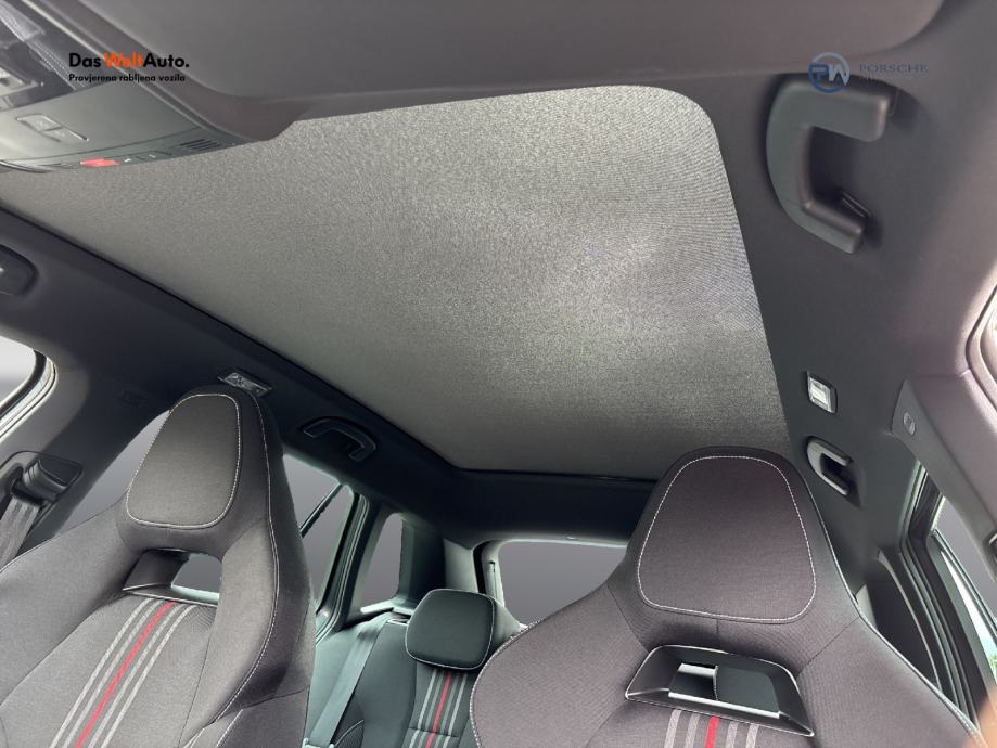 Škoda Kamiq FL Monte Carlo 1.0 TSI, fotografija 14