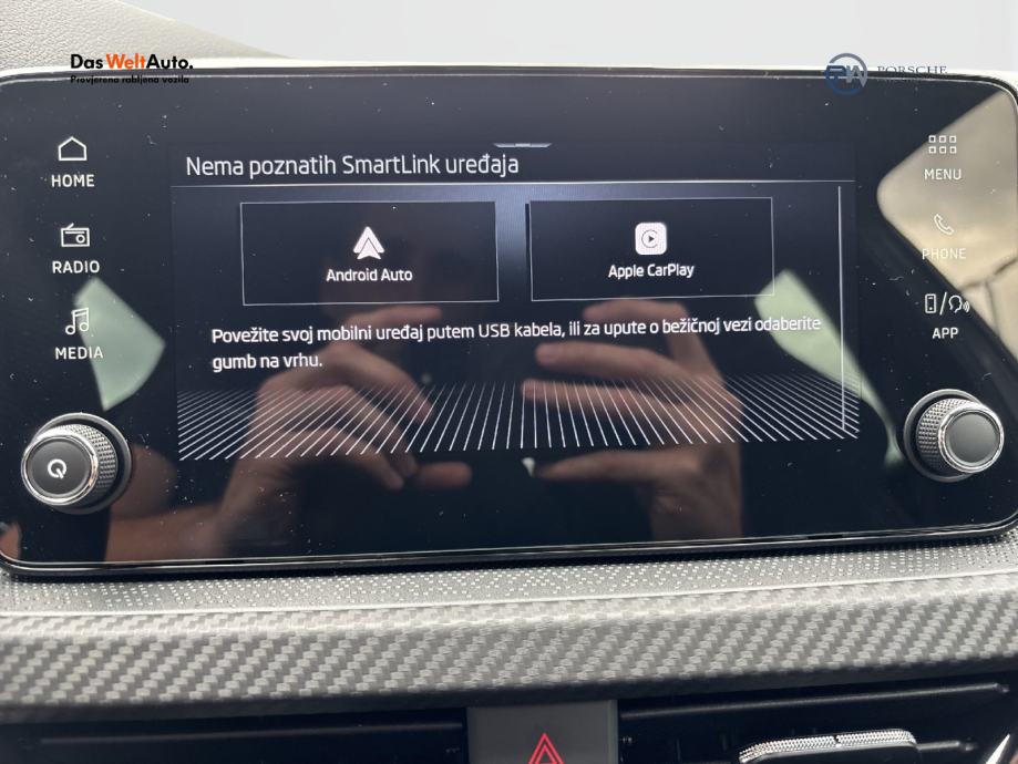Škoda Kamiq FL Monte Carlo 1.0 TSI, fotografija 20