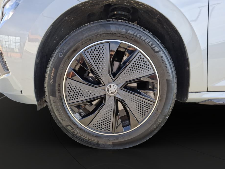 Škoda KAMIQ FL Monte Carlo 1.0 TSI, fotografija 9