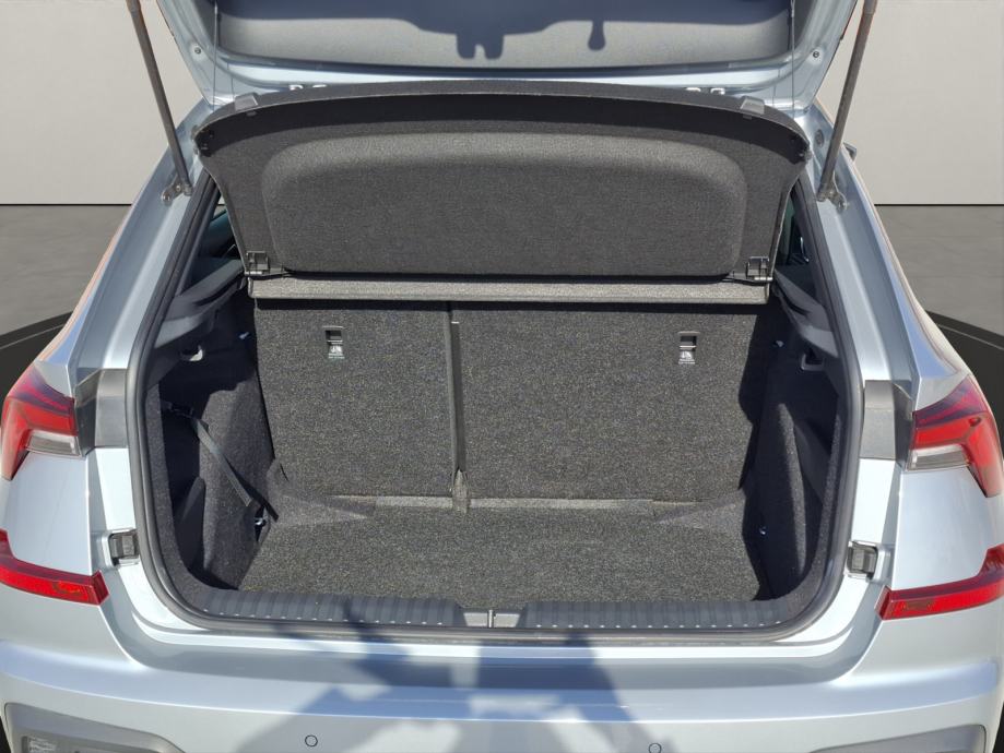 Škoda KAMIQ FL Monte Carlo 1.0 TSI, fotografija 20