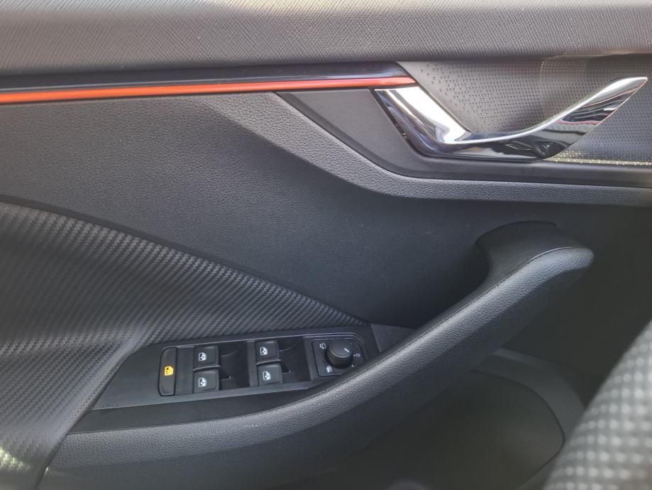 Škoda KAMIQ FL Monte Carlo 1.0 TSI, fotografija 19