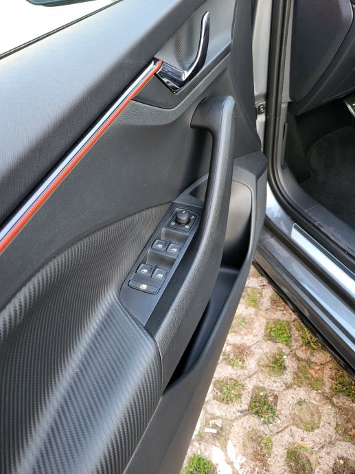 ŠKODA KAMIQ FL Monte Carlo 1.5 TSI ACT DSG, fotografija 9