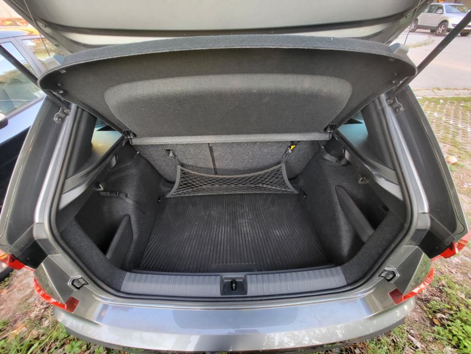 ŠKODA KAMIQ FL Monte Carlo 1.5 TSI ACT DSG, fotografija 14