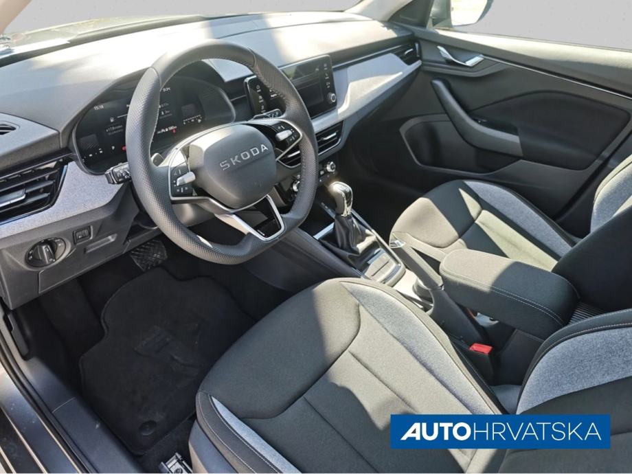ŠKODA KAMIQ FL Selection 1.0 TSI DSG - TVORNIČKO JAMSTVO, 23.900,00 €, fotografija 9