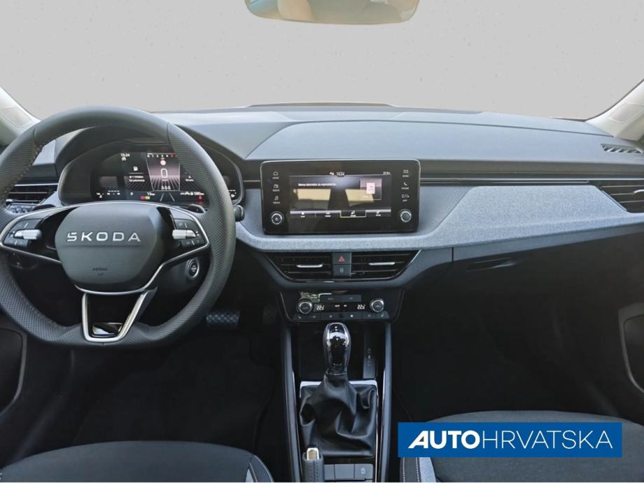 ŠKODA KAMIQ FL Selection 1.0 TSI DSG - TVORNIČKO JAMSTVO, 23.900,00 €, fotografija 11