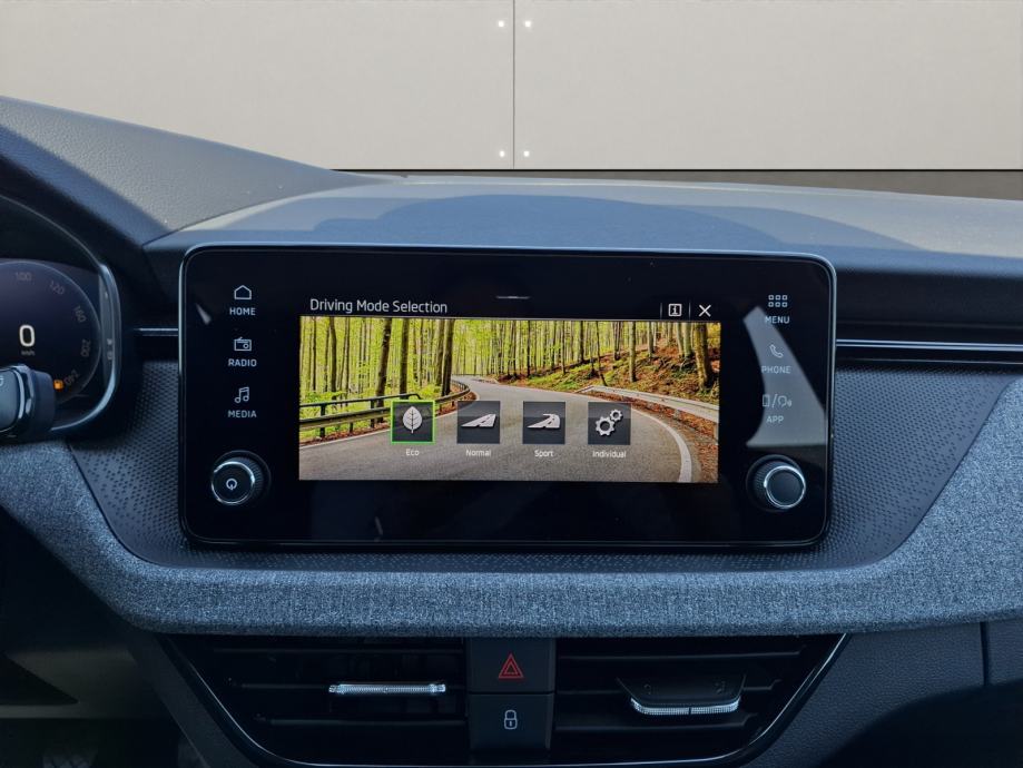 Škoda KAMIQ FL Selection 1.0 TSI, fotografija 16
